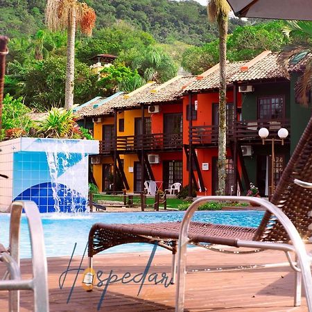 Saint Germain - Lagoa Da Conceicao Флорианополис Экстерьер фото
