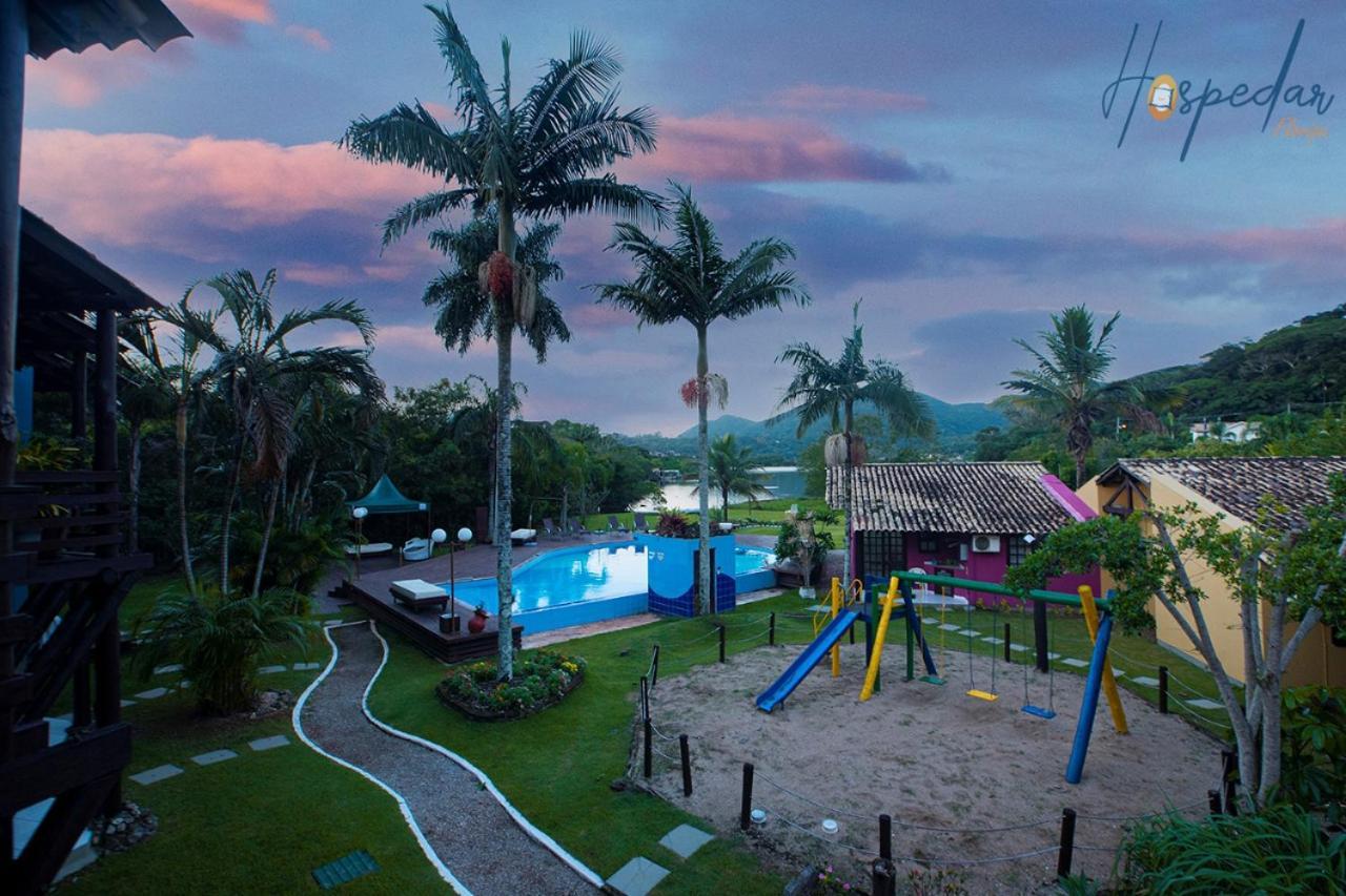 Saint Germain - Lagoa Da Conceicao Флорианополис Экстерьер фото